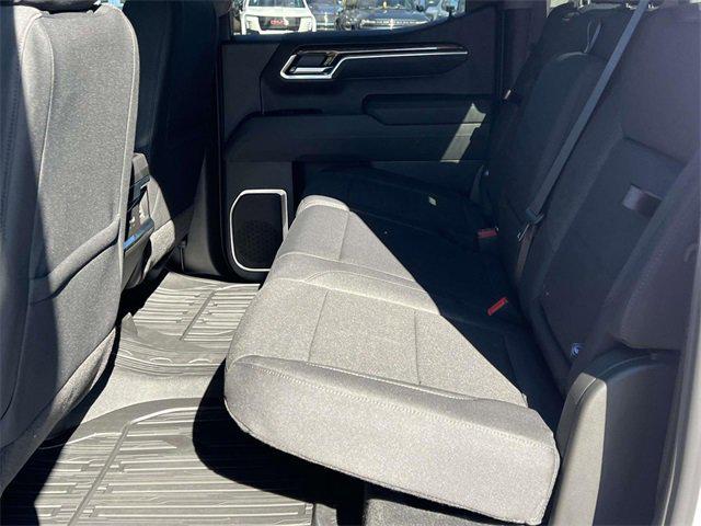 new 2026 GMC Sierra 1500 car, priced at $65,580