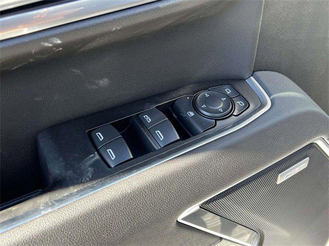 new 2026 GMC Sierra 1500 car, priced at $65,580