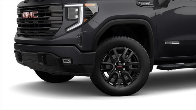 new 2025 GMC Sierra 1500 car, priced at $66,280