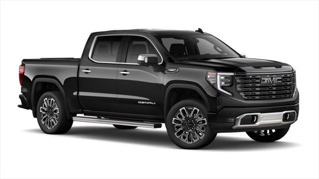 new 2024 GMC Sierra 1500 car, priced at $74,927