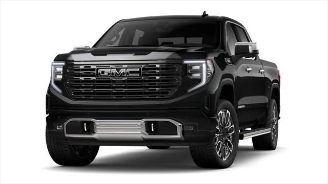 new 2024 GMC Sierra 1500 car, priced at $74,927