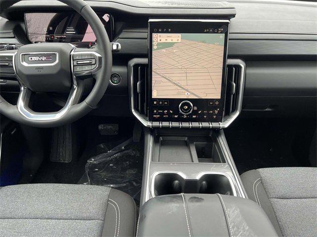 new 2025 GMC Acadia car, priced at $41,723