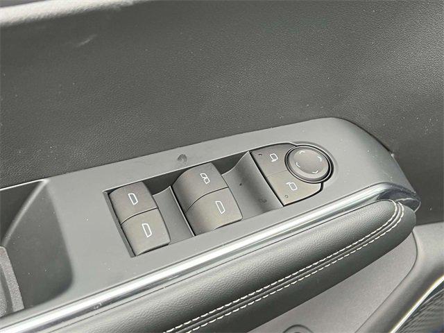 new 2025 GMC Acadia car, priced at $41,723