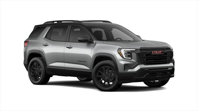 new 2025 GMC Terrain car, priced at $32,649