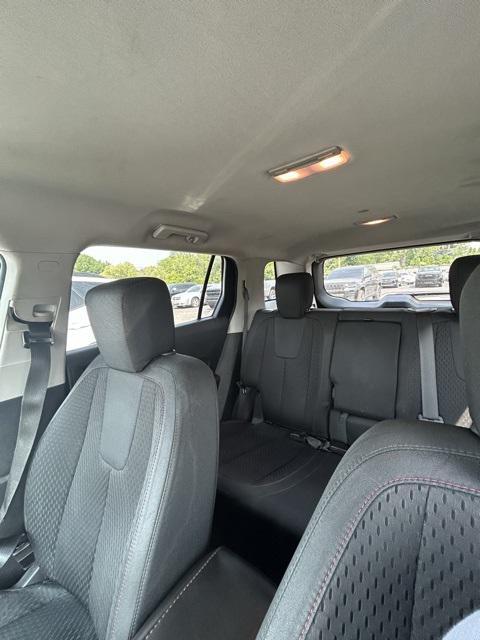 used 2015 GMC Terrain car, priced at $6,101