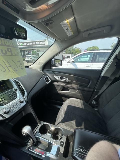 used 2015 GMC Terrain car, priced at $6,101