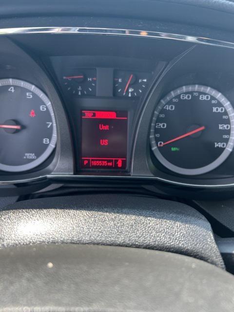 used 2015 GMC Terrain car, priced at $6,101