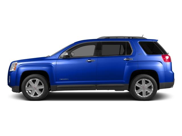 used 2015 GMC Terrain car, priced at $9,442