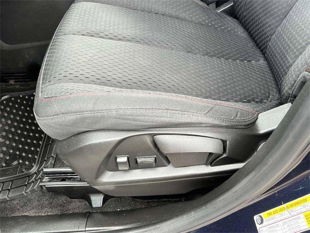 used 2015 GMC Terrain car, priced at $6,136