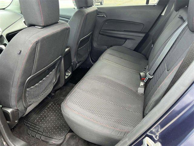 used 2015 GMC Terrain car, priced at $6,136
