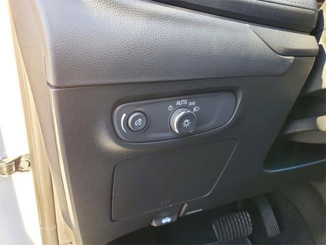 new 2025 Buick Encore GX car, priced at $28,597