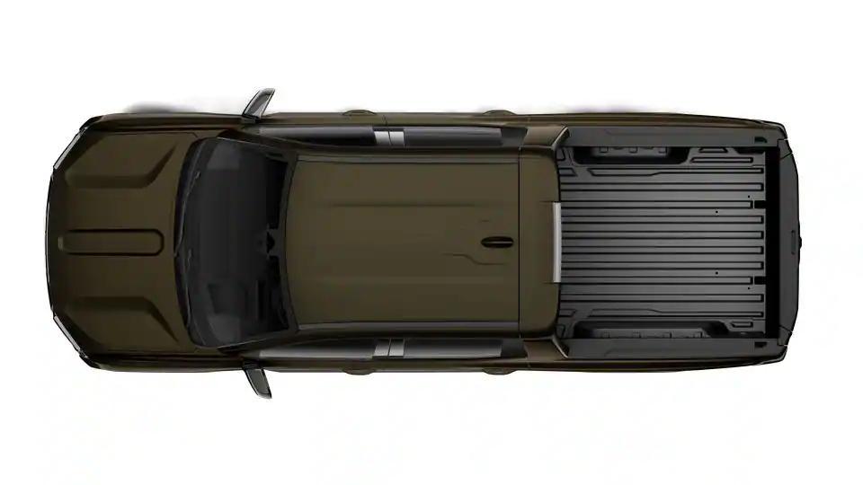 new 2026 GMC Sierra EV car, priced at $81,635