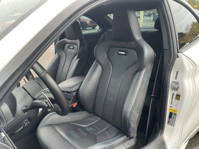 used 2020 BMW M2 car, priced at $51,997