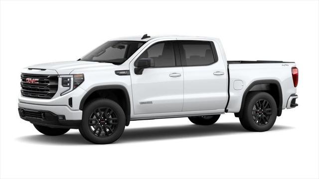 new 2025 GMC Sierra 1500 car, priced at $46,905