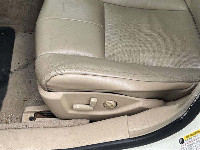 used 2009 Cadillac STS car, priced at $5,496