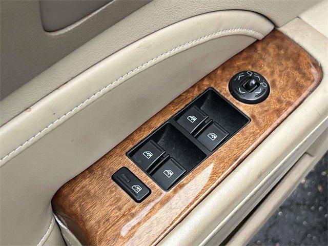 used 2009 Cadillac STS car, priced at $5,496