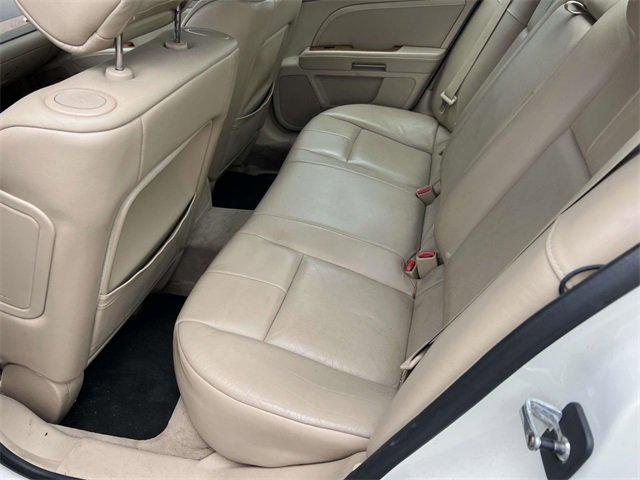 used 2009 Cadillac STS car, priced at $5,496