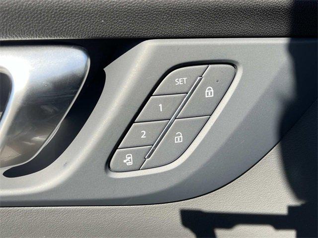 new 2026 Buick Enclave car, priced at $58,855