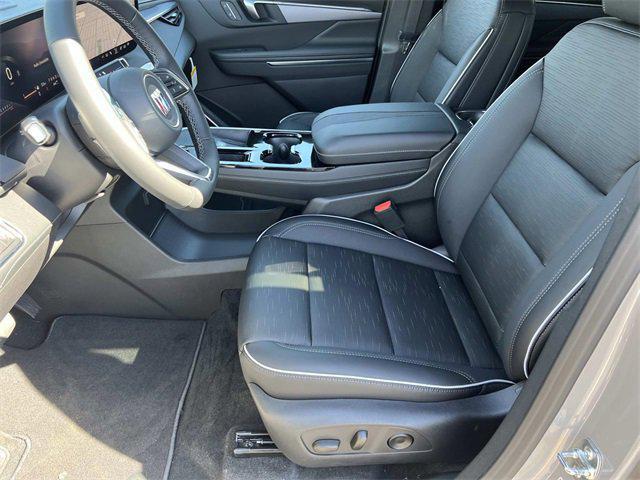 new 2026 Buick Enclave car, priced at $58,855