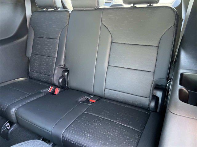 new 2026 Buick Enclave car, priced at $58,855