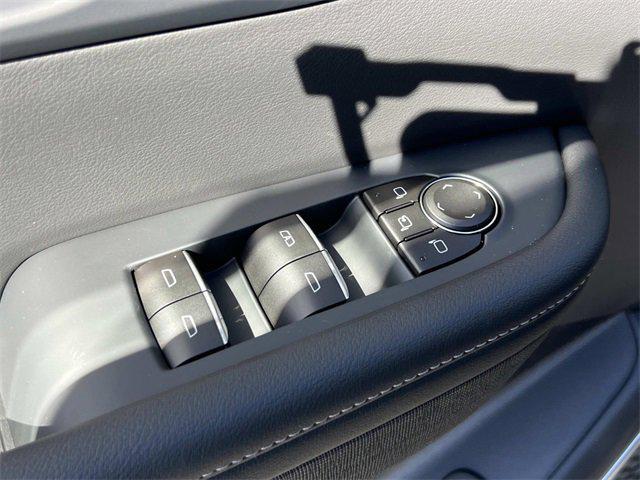 new 2026 Buick Enclave car, priced at $58,855