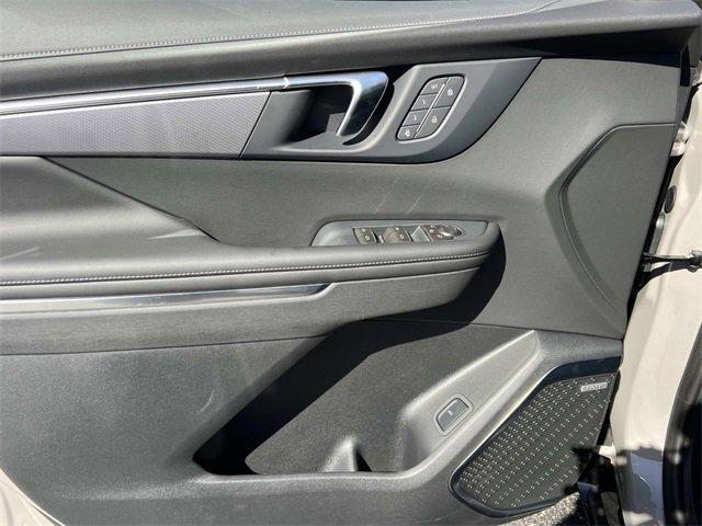 new 2026 Buick Enclave car, priced at $58,855