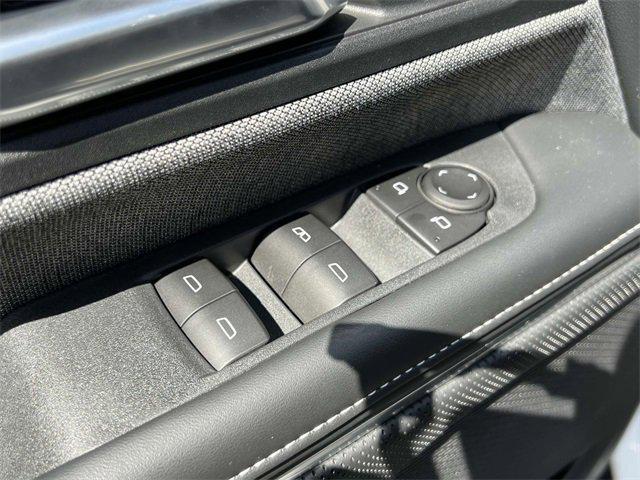 new 2026 GMC Sierra EV car, priced at $67,190