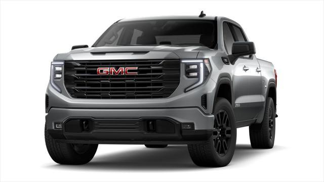 new 2025 GMC Sierra 1500 car, priced at $57,390