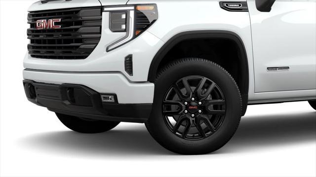 new 2025 GMC Sierra 1500 car, priced at $49,889