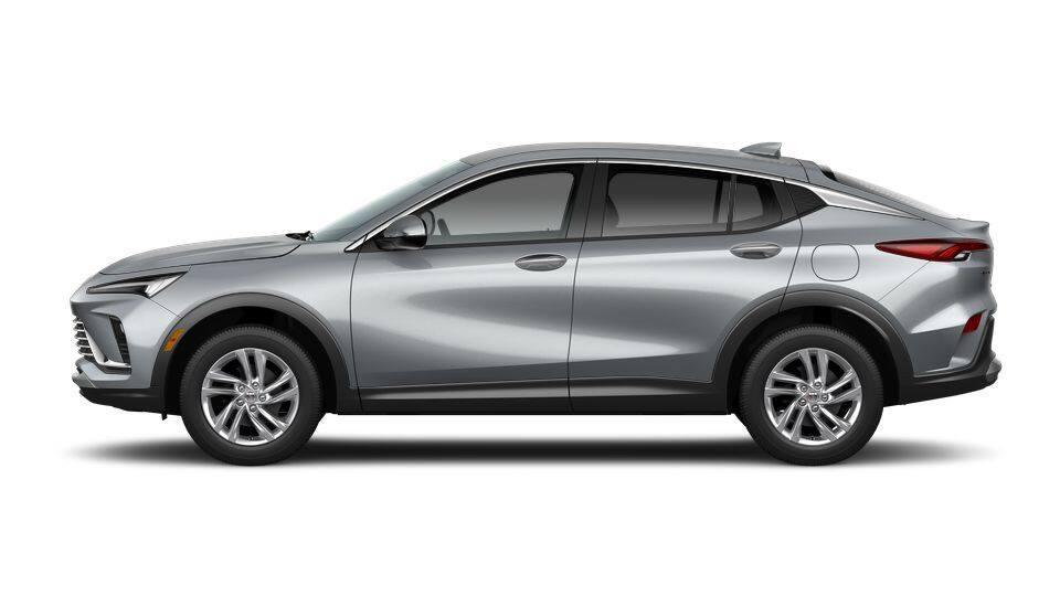 new 2026 Buick Envista car, priced at $27,485