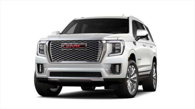 new 2024 GMC Yukon car, priced at $86,311