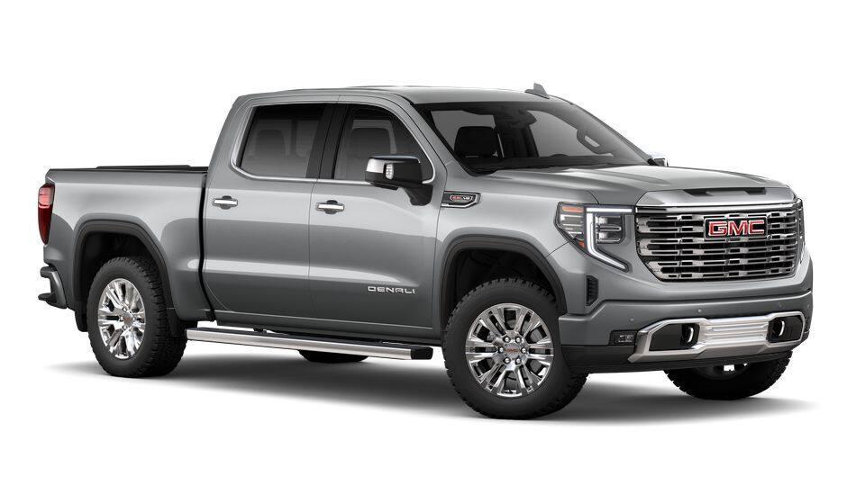 new 2023 GMC Sierra 1500 car
