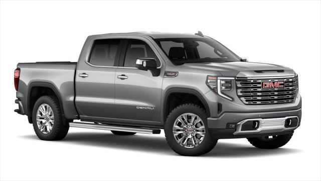 new 2023 GMC Sierra 1500 car