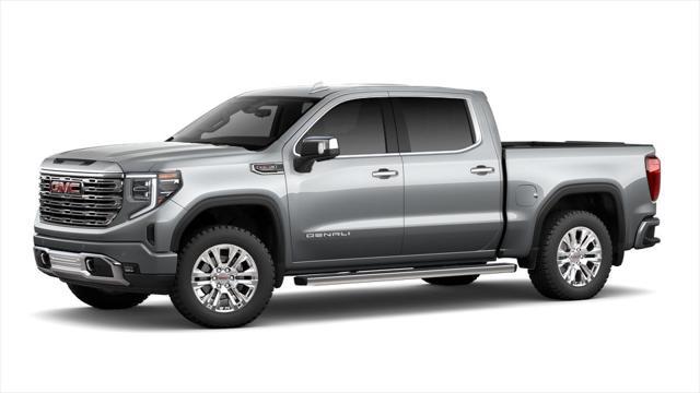 new 2023 GMC Sierra 1500 car