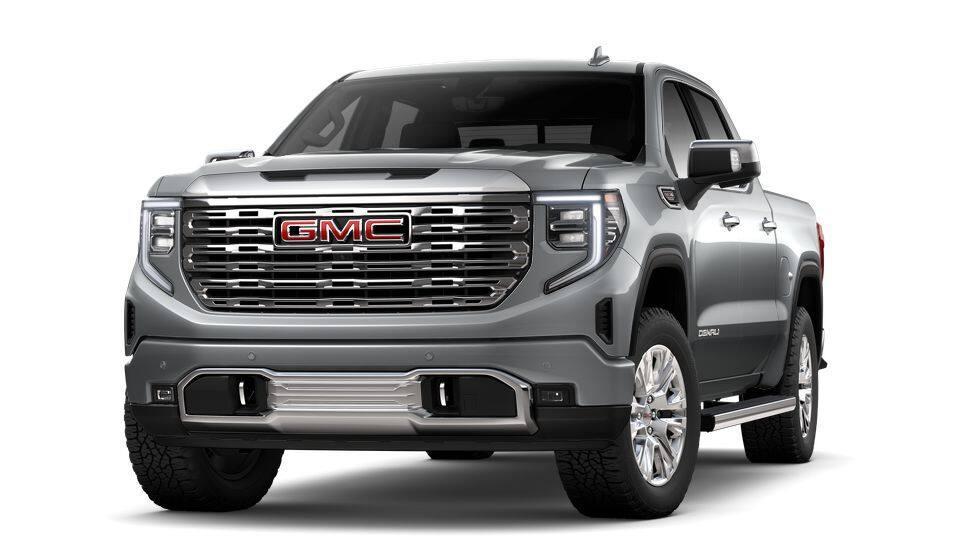 new 2023 GMC Sierra 1500 car
