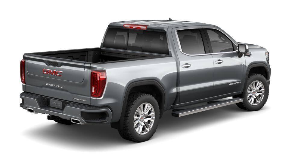 new 2023 GMC Sierra 1500 car