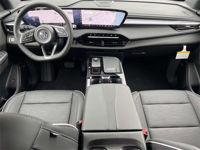 new 2026 Buick Enclave car, priced at $58,855