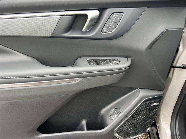 new 2026 Buick Enclave car, priced at $58,855