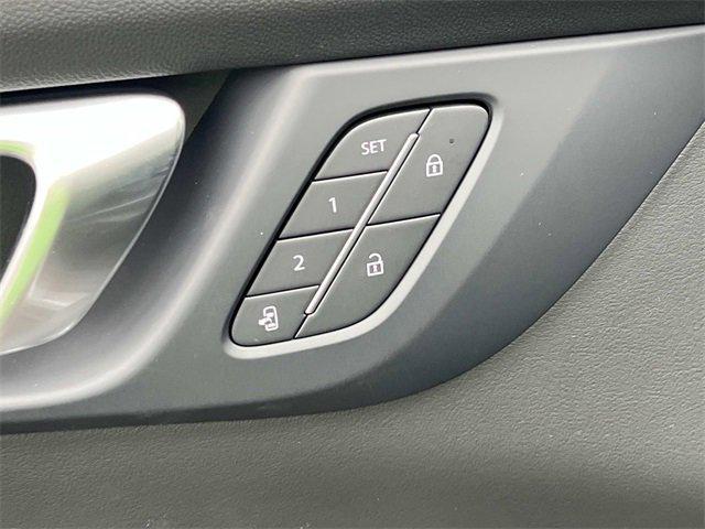 new 2026 Buick Enclave car, priced at $58,855