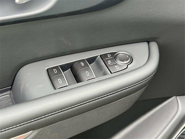 new 2026 Buick Enclave car, priced at $58,855