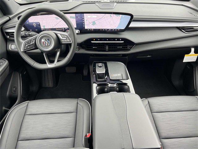 new 2026 Buick Enclave car, priced at $58,855