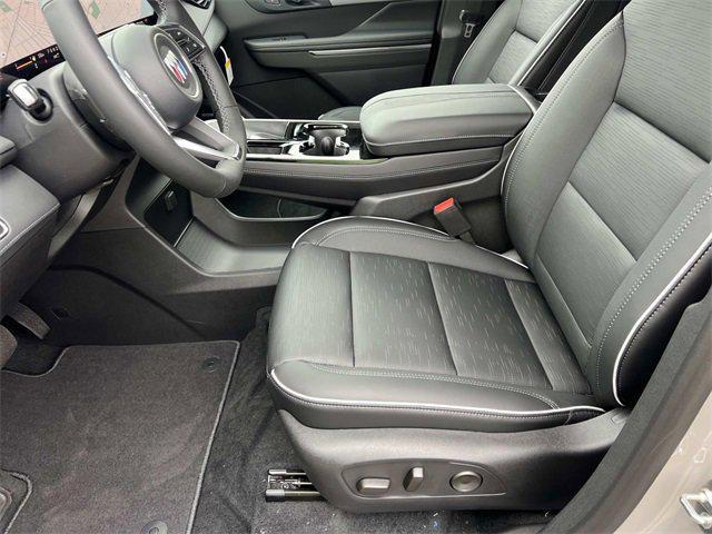 new 2026 Buick Enclave car, priced at $58,855