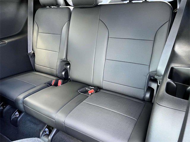 new 2026 Buick Enclave car, priced at $47,398