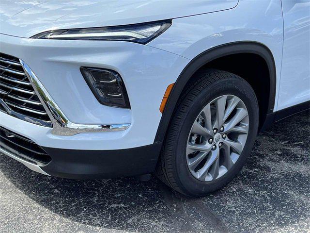 new 2026 Buick Enclave car, priced at $47,398