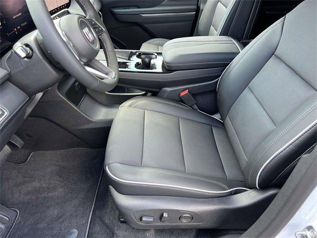 new 2026 Buick Enclave car, priced at $47,398