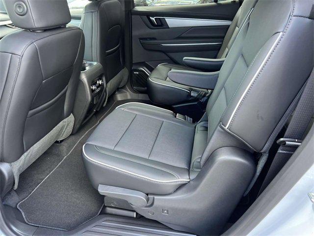 new 2026 Buick Enclave car, priced at $47,398