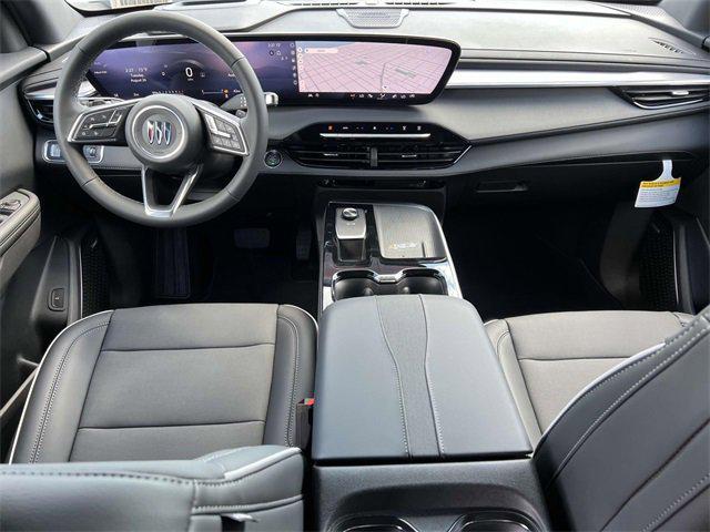 new 2026 Buick Enclave car, priced at $47,398