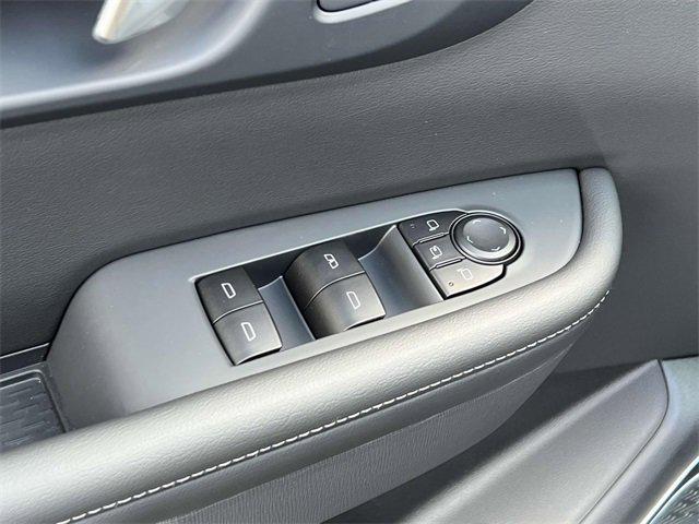new 2026 Buick Enclave car, priced at $47,398