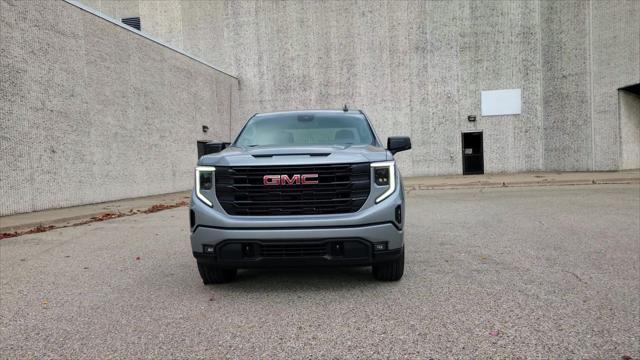 new 2025 GMC Sierra 1500 car, priced at $50,338