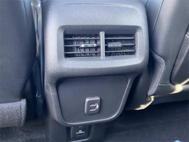 used 2022 GMC Terrain car, priced at $27,169